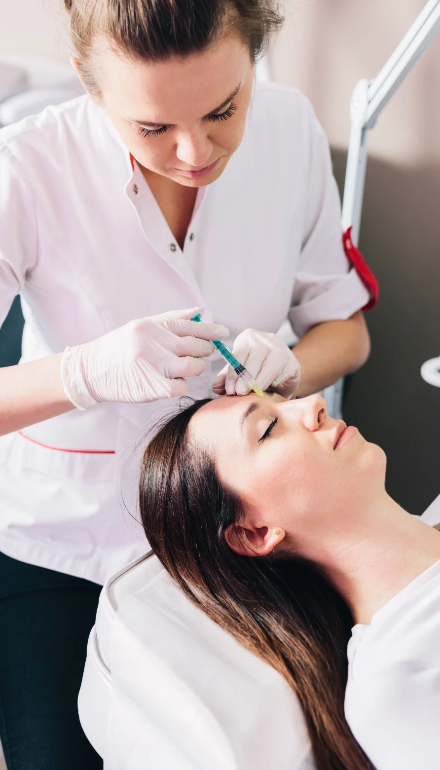 Aesthetic Medicine 2