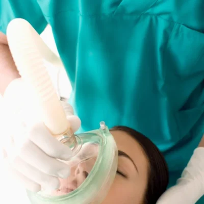Anesthesiology