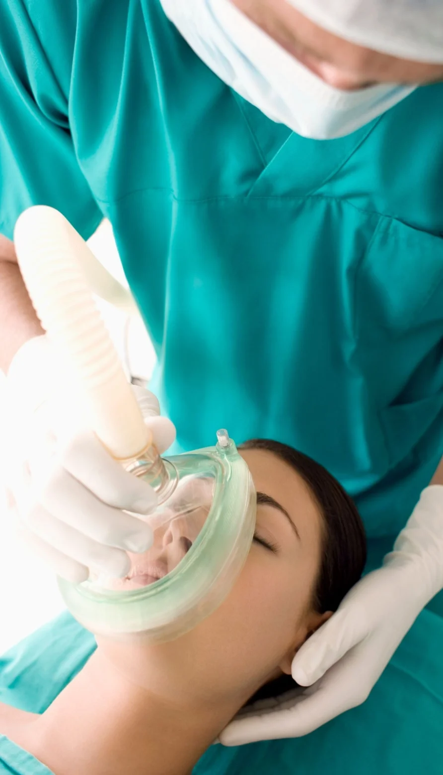 Anesthesiology