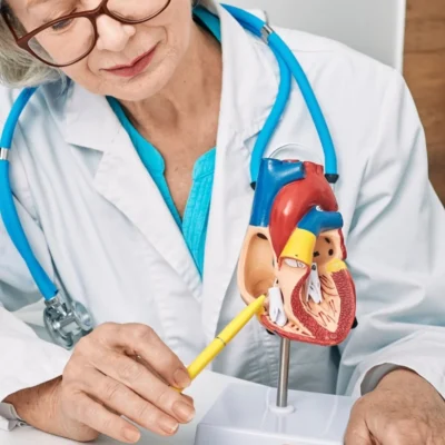 Cardiology
