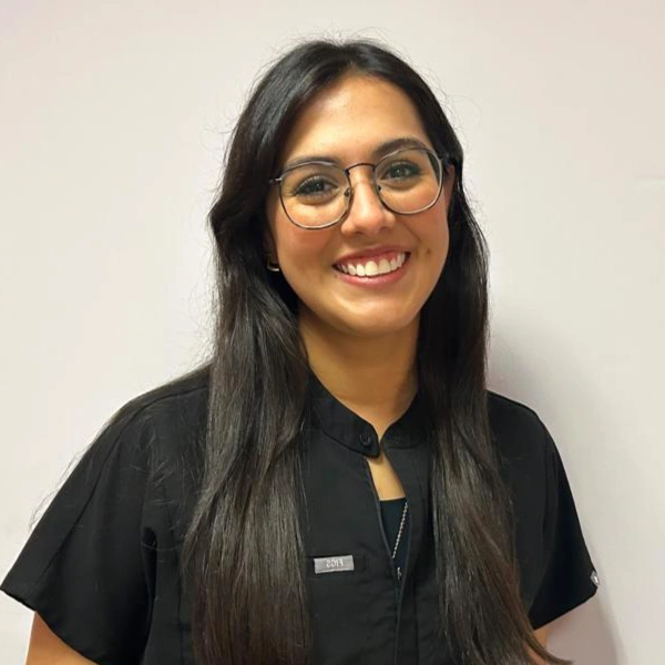 Denhi Gutierrez Pediratra Hematologa