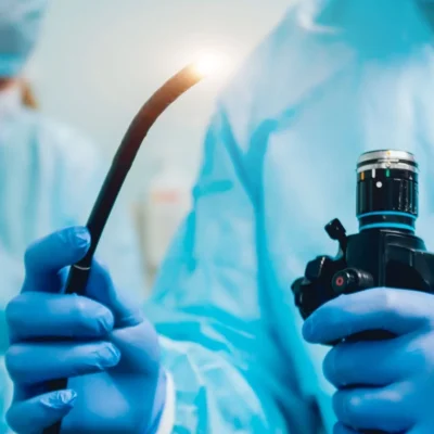 Endoscopy