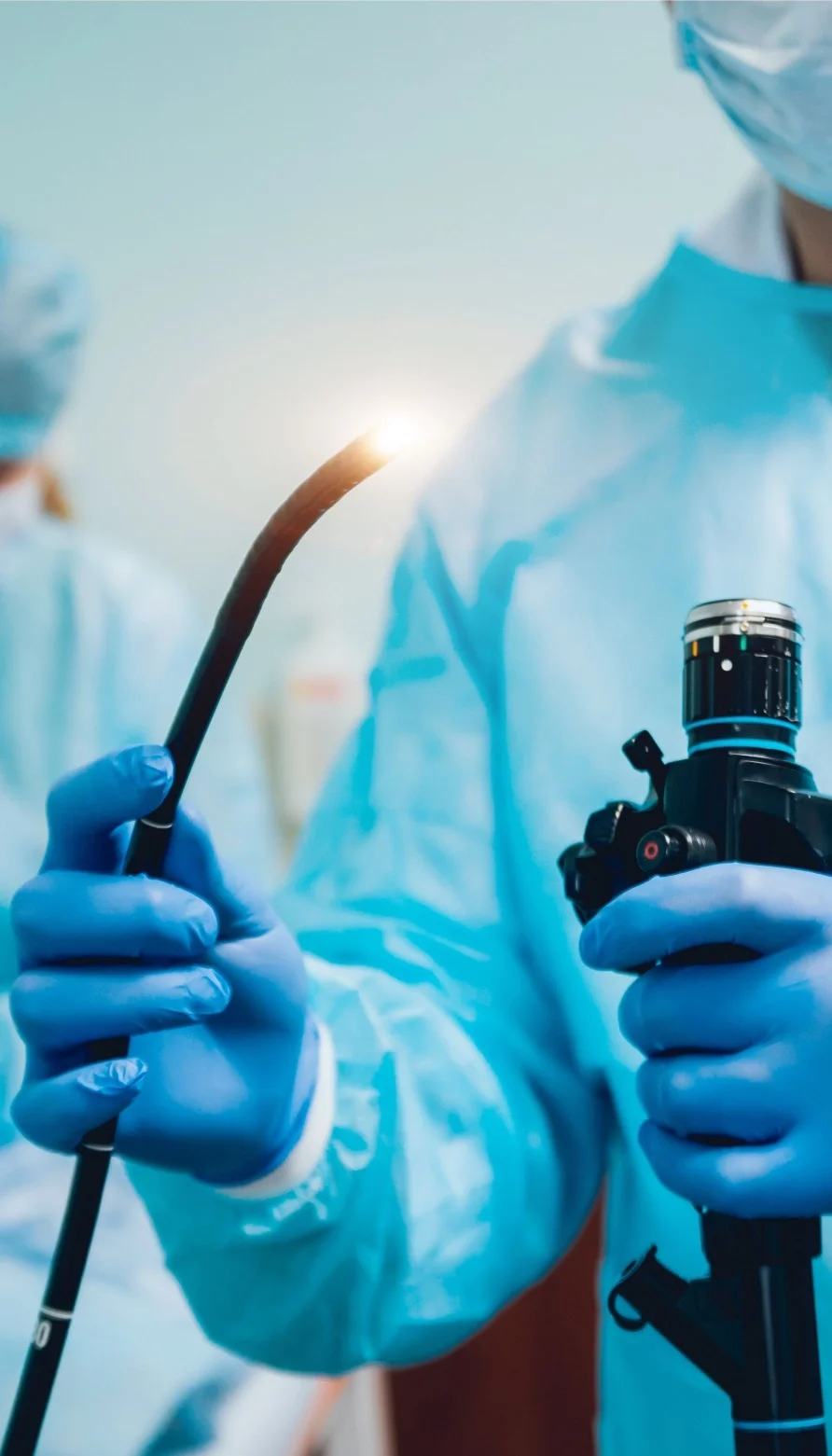 Endoscopy