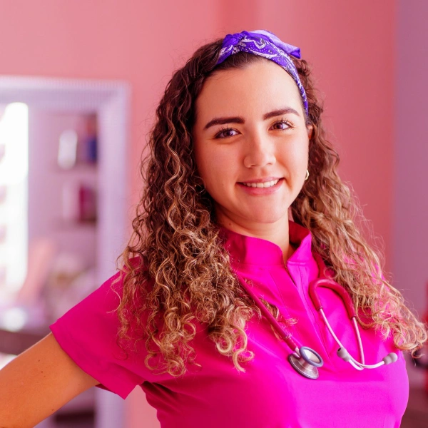 Jimena Arevalo Anestesiologia y Medicina estetica