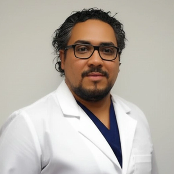 Jonatan Pedraza Cirugia general y endoscopia gastrointestinal