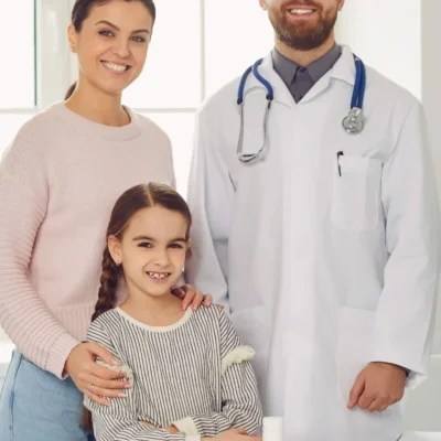 Pediatrics