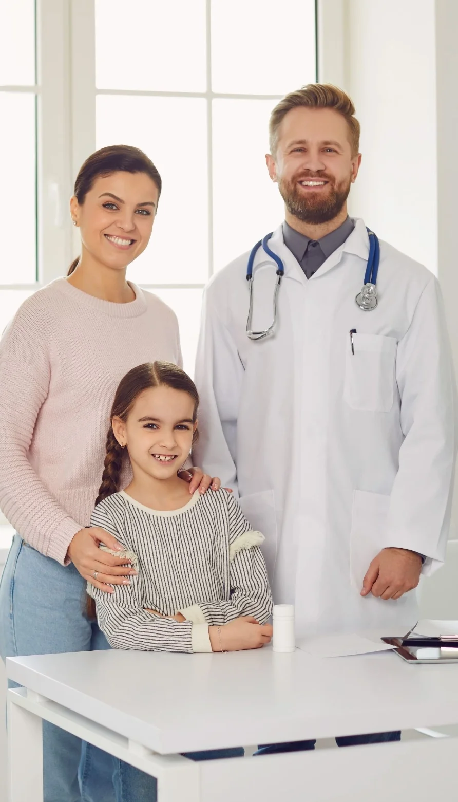 Pediatrics